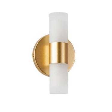 Imagem de Arandela Moderna Sala Hall Quarto Painel Cabeceira De Cama