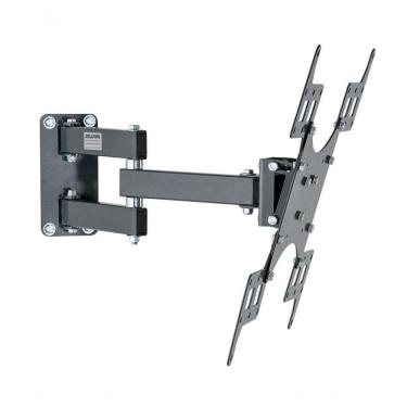 Imagem de Suporte De Parede Multi Articulado Para Tvs Led/lcd De 32 Até 55