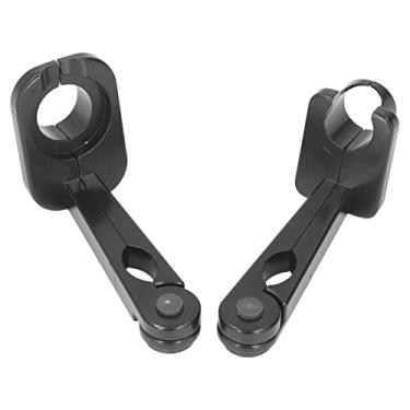 Imagem de Tbest Kit removedor de tubo de ar condicionado 2 peças ferramenta de substituição profissional à prova de ferrugem de aço para peças automotivas 2007 Up OE T40149