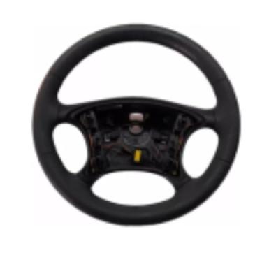 Imagem de Volante Direção C5 2001 a 2005 Original Sv1003200
