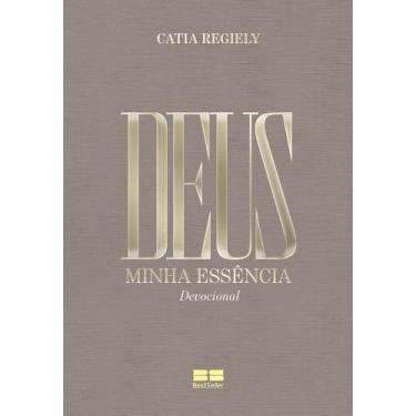 Imagem de Deus: Minha Essência 2026 - BEST SELLER, Sortido