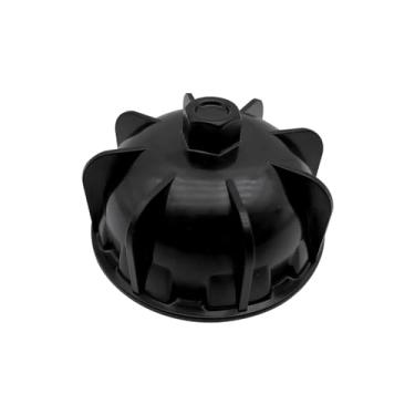 Imagem de Chave de Parafuso Tampa do Cubo da Roda Remoção Central Substituição para W205 AMG E63 C63 C63S Maybach S65 2015-2019