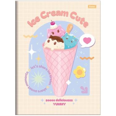 Imagem de C.BROCHURAO CD.80F.PT5 SUGAR RUSH FSC