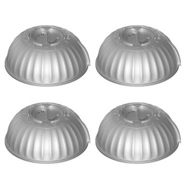 Imagem de Zomixzo Cartuchos de substituição para banheiras de hidromassagem compatíveis com o sistema flutuante Frog @Ease cartuchos SmartChlor, ideais para banheiras de hidromassagem de até 600 galões, pacote