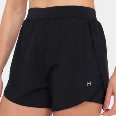 Imagem de Shorts Hering Feminino-Feminino