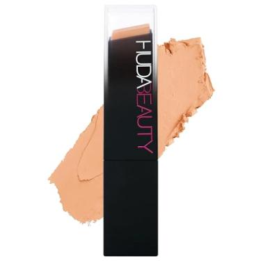 Imagem de HUDA BEAUTY #FauxFilter Skin Finish Buildable Cobertura Bastão de Base 330N Butter Pecan