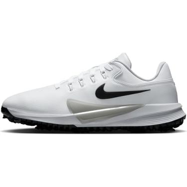 Imagem de Nike Victory Pro 4 Golfschuh masculino, Pó de fóton branco e preto, 38