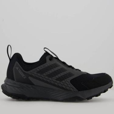 Imagem de Tênis Adidas Terrex Tracefinder 2 Preto, 40