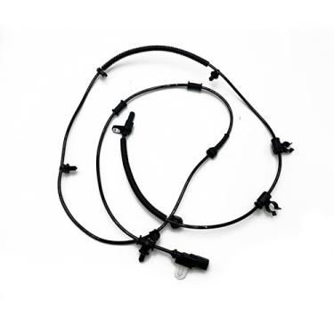 Imagem de Mteycei Sensor de velocidade da roda ABS traseiro direito compatível com Ford 2011-2015 F250 Super Duty 2013-2016 F350 F-350 Super Duty V8 6.2L 6.7L substitui BC3Z2C190A BC3Z2C190C BC3Z2C190D