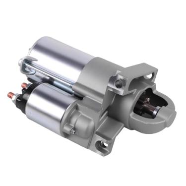 Imagem de 6481 Starter for 1997-2000 Malibu Cavalier Century Lumina Monte Carlo Venture Silhouett 2.2L 3.1L 3.4L - Serve 1999-2001 S10 Sonoma - Substitui # 323-1062 SDR0069 SR110839 2-1-1062 814-D R 10465384