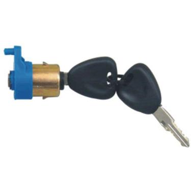 Imagem de Cilindro Port-malas C/chave (correr) Kangoo