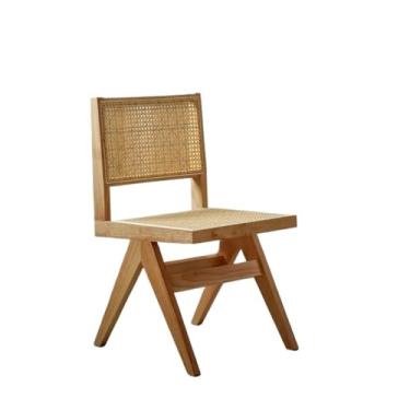 Imagem de Cadeira dobrável de madeira multifuncional dobrável portátil de madeira para lazer cadeira de praia cadeira de pesca cadeira de acampamento cadeira dobrável de jardim adequada para uso interno e