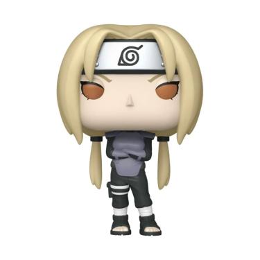 Imagem de Boneco Funko POP! Naruto Shippuden - Tsunade Sannin