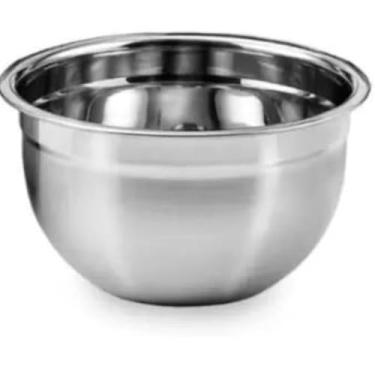 Imagem de Tigela Inox Bowl