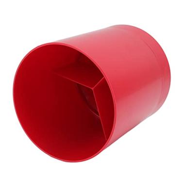 Imagem de GLOGLOW Outros Armazenamentos e Acessórios de Cozinha Grau Giratório, Material PP, Cesta de Pauzinhos, Recipiente de Armazenamento de Talheres para Suporte de Utensílios de Cozinha Doméstica, 360