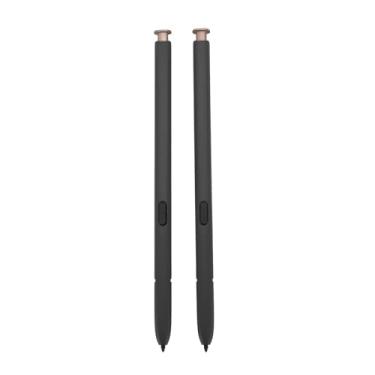 Imagem de Generic Caneta Stylus para Telefone, Caneta Stylus Com Telas Sensíveis Ao Toque, Portátil Profissional para S24 Ultra (Ouro)