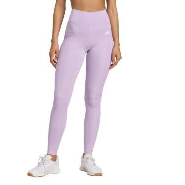 Imagem de Calça Legging Adidas Optime Feminina-Feminino