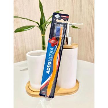 Imagem de Escova Dental Ultra RV Dente 11.400 Cerdas de Alta Precisão