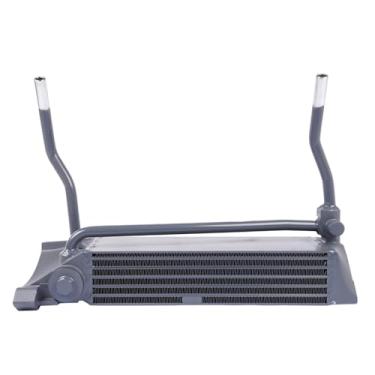 Imagem de Resfriador de óleo 0423-7923 0415-8584 Compatível com motores diesel Deutz BF4L913 BF4L914 OEM # 4237923 4158584 alumínio resfriado a ar para equipamentos da série 913/914