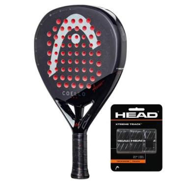 Imagem de Raquete De Padel Head Coello Pro - Arturo Coello 2025