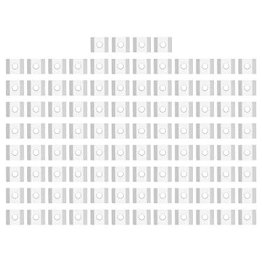 Imagem de QANYEGN Porca deslizante de rosca m8, porcas de liga de alumínio t, acessórios de bloco de montagem fotovoltaica para impressora 3d máquina de corte cnc