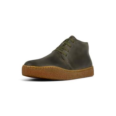 Imagem de Camper Bota masculina Desert, Verde escuro 008, 38