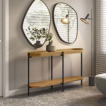 Imagem de Aparador Mônaco Linea Brasil