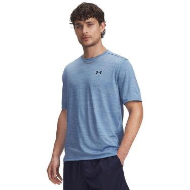 Imagem de Camiseta de Treino Under Armour Tech Vent Masculina-Masculino