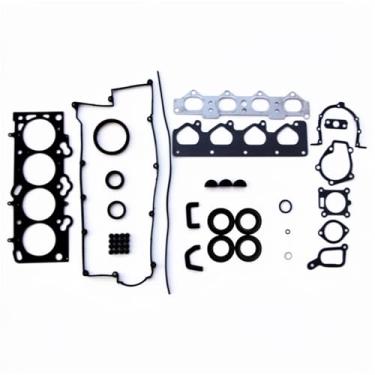 Imagem de Kit de reconstrução de motor junta 20910-23c00 50302500, compatível com motor hyundai elantra/trajet 2.0l g4gc ​​ts 9C