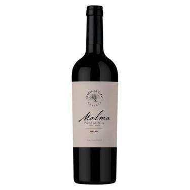 Imagem de Vinho malma chacra la papay reserve malbec tinto 750ml