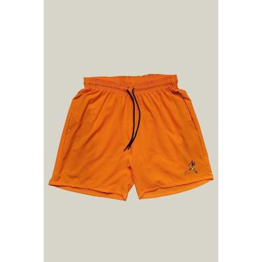 Imagem de Bermuda Shorts Masculino Corrida Elastano Premium WSS Run Colors-Masculino