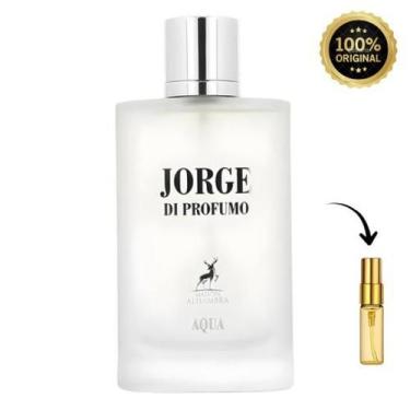 Imagem de Perfume Jorge Di Profumo Aqua Maison Alhambra 5ml
