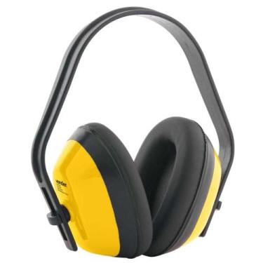 Imagem de Abafador de Ruidos Concha ARV100 - Vonder