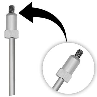 Imagem de Eixo Cardan Husqvarna Roçadeira Gasolina 143r