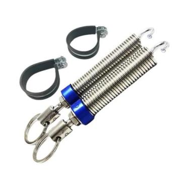 Imagem de Ferramenta De Elevação Ajustável Para Porta-Malas De Carros Mazda 3, 6