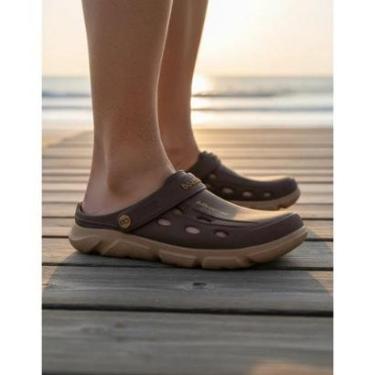 Imagem de Sandália Babuche M Adventure EVA Super Leve Boa Onda 2422211-Masculino