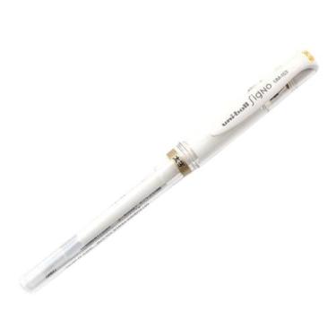 Imagem de Caneta Esferográfica Uni-Ball Signo Broad Gel UM-153 Ponta 1.0mm Tinta