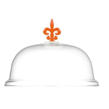Imagem de Cúpula Grande Redonda Para Bolo Tampa Para Bolo - Beva