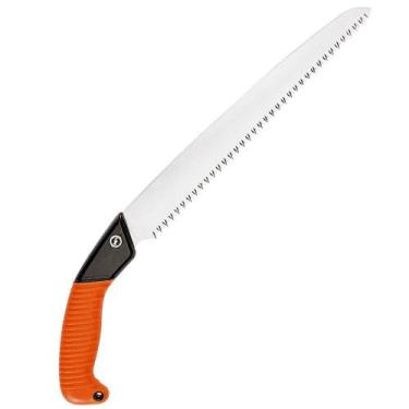 Imagem de Serrote Profissional Fixo 12 Pol. com Cabo Plástico - TRAMONTINA