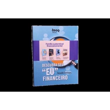 Imagem de Box: Família Sustentável Financeiramente