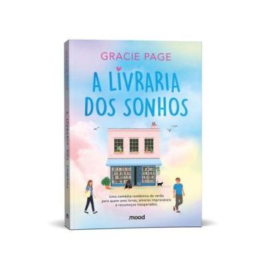 Imagem de A Livraria Dos Sonhos