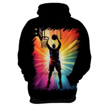 Imagem de Blusa de Frio Basquete Basketball Awesome 4 - Kasubeck Store, Inf 06