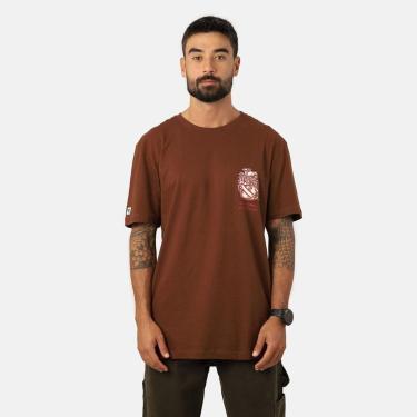 Imagem de Camiseta Lost Mushroom-Masculino