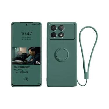 Imagem de Capa De Silicone Macia Para Telefone POCO X7 X6 F7 F6 pro M7 M6 pro 4/