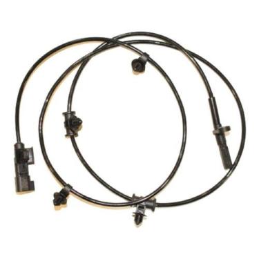 Imagem de Sensor Abs Traseiro direito ou esquerdo Ford edge CT4Z2C190C - Maxauto