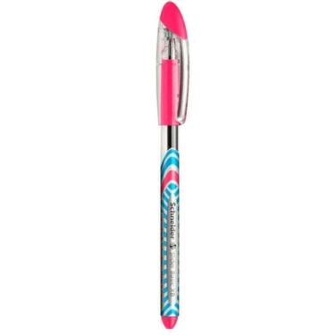 Imagem de Caneta Esferográfica Slider XB Rosa 10 unid - Compactor