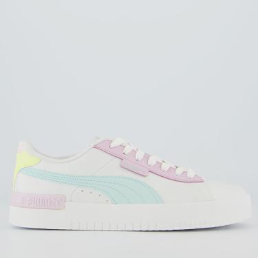 Imagem de Tênis Puma Jada Bdp Feminino-Feminino