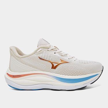 Imagem de Tênis Mizuno Wave Skyway Feminino-Feminino