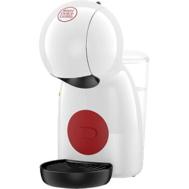 Imagem de Cafeteira Moulinex Dolce Gusto Piccolo XS 220V - Branco, 220V