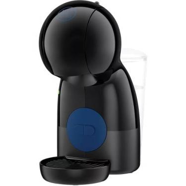 Imagem de Cafeteira Moulinex Dolce Gusto Piccolo XS 220V - Preto, 220V
